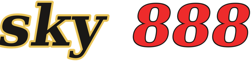sky 888 logo